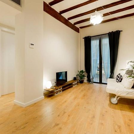 Ca1 - Apartamento Centrico De 1 Dormitorio Con Opcion De Garaje Zaragoza Exterior photo