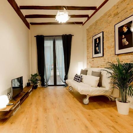 Ca1 - Apartamento Centrico De 1 Dormitorio Con Opcion De Garaje Zaragoza Exterior photo