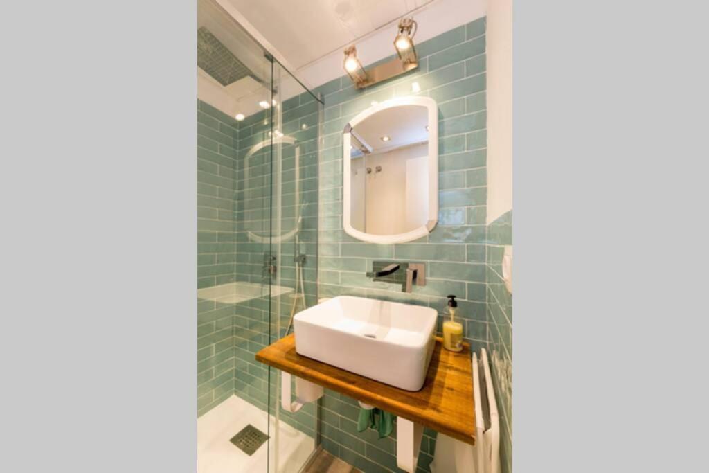 Ca1 - Apartamento Centrico De 1 Dormitorio Con Opcion De Garaje Zaragoza Exterior photo