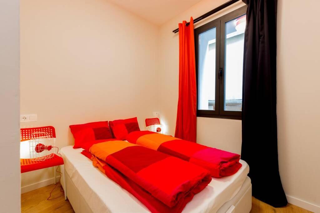 Ca1 - Apartamento Centrico De 1 Dormitorio Con Opcion De Garaje Zaragoza Exterior photo