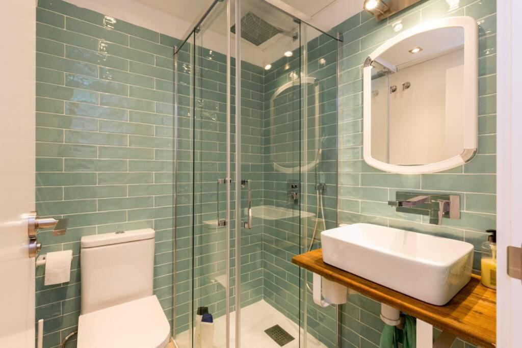 Ca1 - Apartamento Centrico De 1 Dormitorio Con Opcion De Garaje Zaragoza Exterior photo